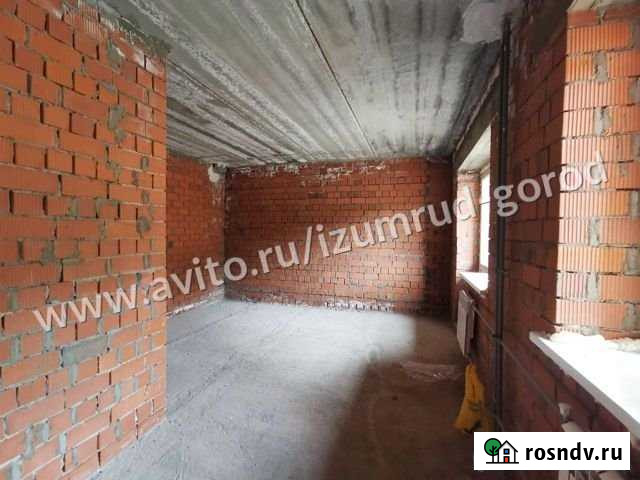 1-комнатная квартира, 39 м², 1/3 эт. на продажу в Маркове Маркова - изображение 1