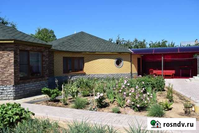 Дом 164 м² на участке 9 сот. на продажу в Йошкар-Оле Йошкар-Ола - изображение 1