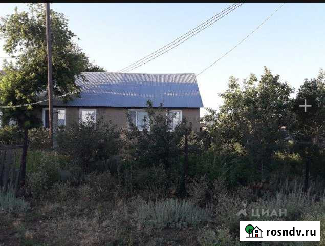 Дом 114.5 м² на участке 12 сот. на продажу в Беляевке Беляевка - изображение 1