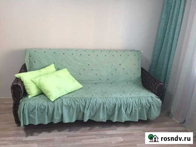 Комната 19.2 м² в 1-ком. кв., 2/5 эт. в аренду на длительный срок в Чебоксарах Чебоксары - изображение 1