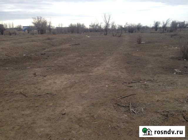 Участок ИЖС 6 сот. на продажу в Астрахани Астрахань - изображение 1