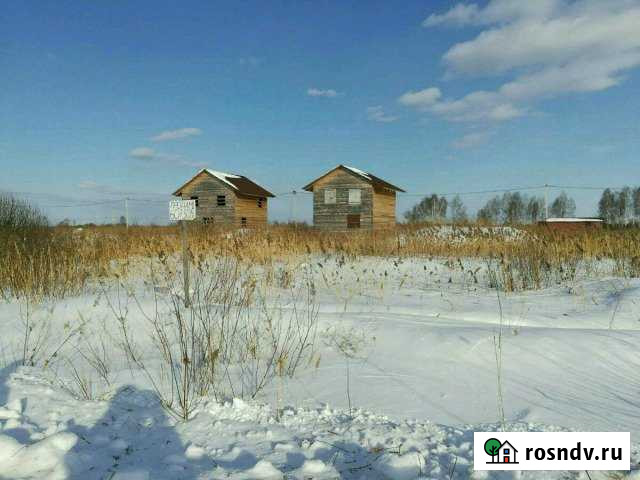 Участок ИЖС 11 сот. на продажу в Тюмени Тюмень - изображение 1