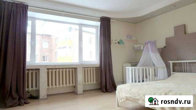 3-комнатная квартира, 96 м², 4/5 эт. на продажу в Сыктывкаре Сыктывкар - изображение 1