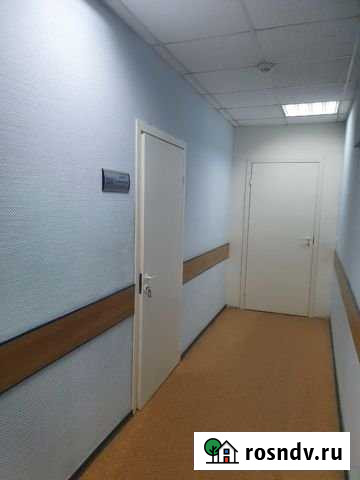 В центре города сдается офисное помещение, 40.5 кв.м. Томск - изображение 1