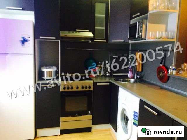 2-комнатная квартира, 39.3 м², 1/1 эт. на продажу в Архангельске Архангельск - изображение 1