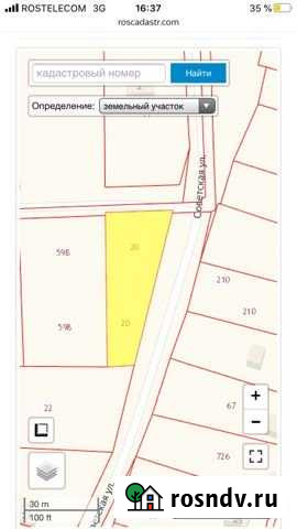 Участок ИЖС 10 сот. на продажу в Перми Пермь - изображение 1