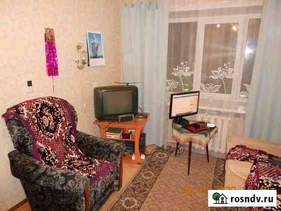 1-комнатная квартира, 29.2 м², 3/4 эт. на продажу в Сосногорске Сосногорск