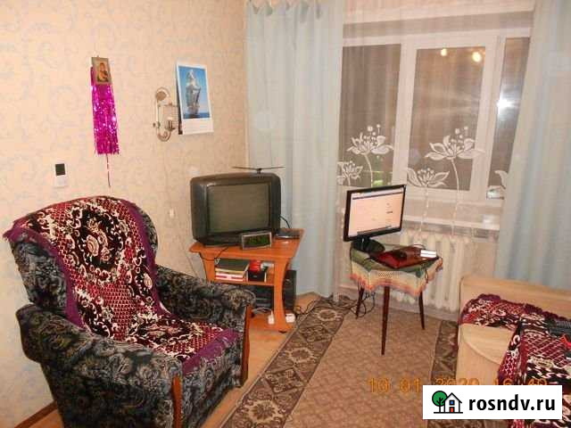 1-комнатная квартира, 29.2 м², 3/4 эт. на продажу в Сосногорске Сосногорск - изображение 1