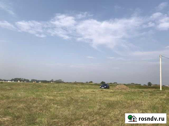 Участок ИЖС 10 сот. на продажу в Бродокалмаке Бродокалмак - изображение 1