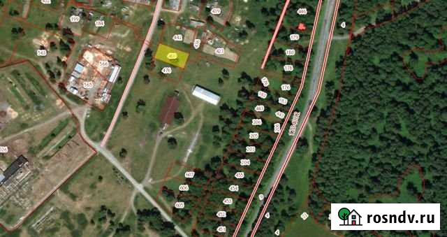 Участок ИЖС 10 сот. на продажу в Ревде Свердловской области Ревда - изображение 1