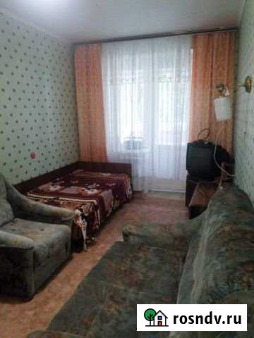 1-комнатная квартира, 29 м², 1/9 эт. в аренду на длительный срок в Рыбинске Рыбинск - изображение 1