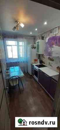 3-комнатная квартира, 64 м², 6/9 эт. на продажу в Стрежевом Стрежевой