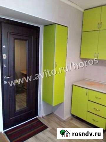 Комната 19 м² в 1-ком. кв., 5/5 эт. на продажу в Благовещенске Амурской области Благовещенск - изображение 1