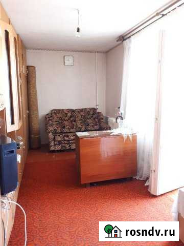 Комната 17.3 м² в 1-ком. кв., 6/9 эт. на продажу в Ставрополе Ставрополь - изображение 1