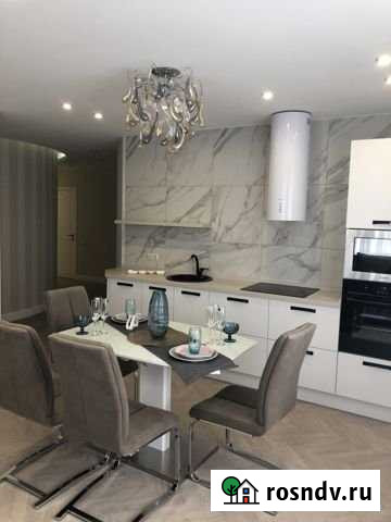 3-комнатная квартира, 85 м², 11/25 эт. на продажу в Саратове Саратов - изображение 1