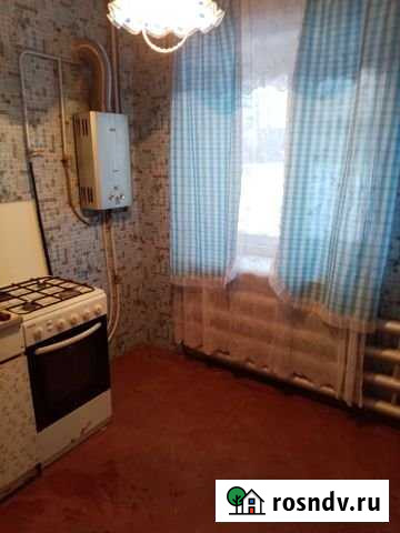 1-комнатная квартира, 32.2 м², 1/3 эт. на продажу в Приволжске Приволжск - изображение 1