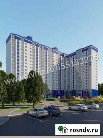 2-комнатная квартира, 34 м², 8/17 эт. на продажу в Оренбурге Оренбург