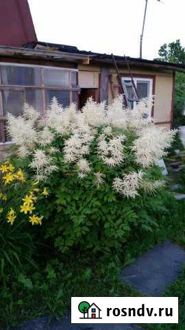 Дача 35.3 м² на участке 8.2 сот. на продажу в Аннино Аннино - изображение 1