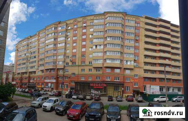 1-комнатная квартира, 67 м², 2/10 эт. на продажу в Твери Тверь - изображение 1