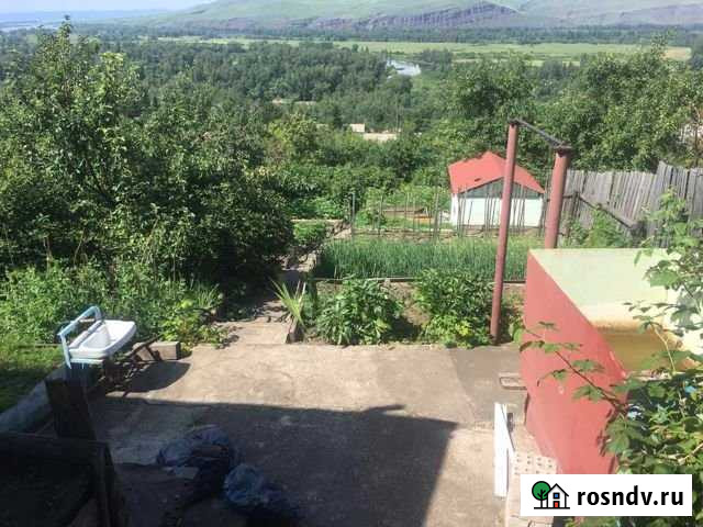 Дача 20 м² на участке 7 сот. на продажу в Абакане Абакан - изображение 1