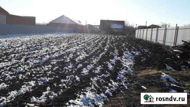 Участок ИЖС 10 сот. на продажу в Новокубанске Новокубанск - изображение 1
