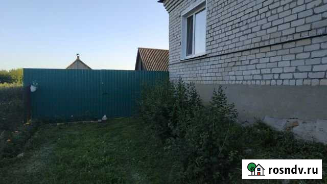 Дом 79 м² на участке 9 сот. на продажу в Сурском Сурское - изображение 1