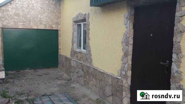 Дом 90 м² на участке 4 сот. на продажу в Саратове Саратов - изображение 1