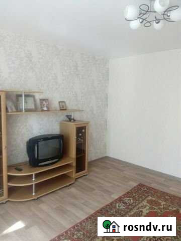 2-комнатная квартира, 63 м², 8/10 эт. на продажу в Миассе Миасс - изображение 1