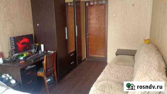 Комната 12 м² в 4-ком. кв., 4/5 эт. на продажу в Челябинске Челябинск