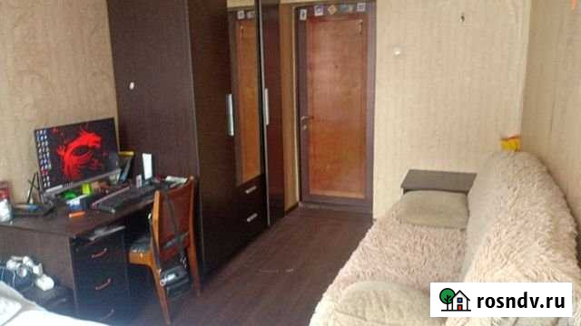 Комната 12 м² в 4-ком. кв., 4/5 эт. на продажу в Челябинске Челябинск - изображение 1