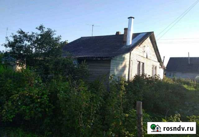 Дом 64 м² на участке 4 сот. на продажу в Кардымово Кардымово - изображение 1