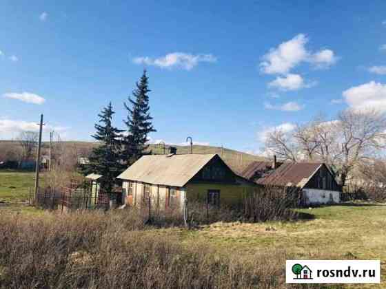 Дом 40 м² на участке 12 сот. на продажу в Магнитогорске Магнитогорск