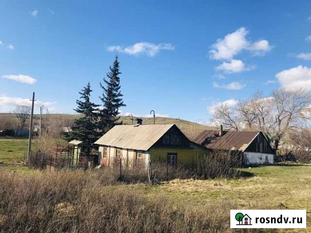 Дом 40 м² на участке 12 сот. на продажу в Магнитогорске Магнитогорск - изображение 1