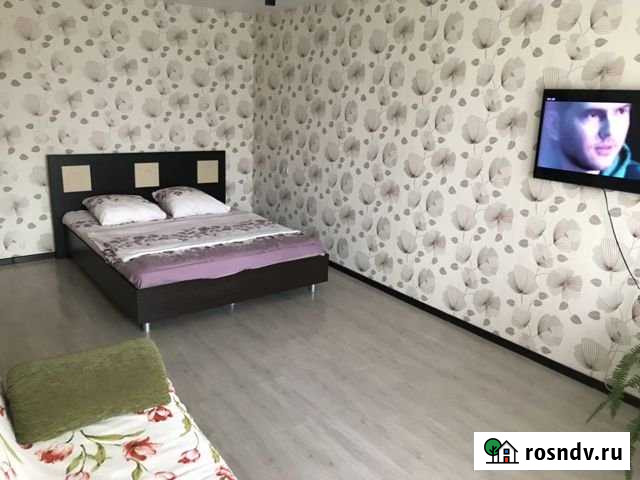 1-комнатная квартира, 51 м², 4/9 эт. в аренду посуточно в Чебоксарах Чебоксары - изображение 1