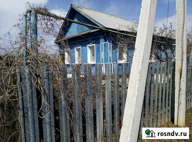 Дом 59 м² на участке 8 сот. на продажу в Кинеле Кинель - изображение 1