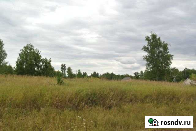 Участок СНТ, ДНП 12 сот. на продажу в Барнауле Барнаул - изображение 1