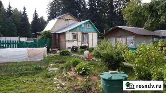 Дом 60 м² на участке 6 сот. на продажу в Иваново Иваново