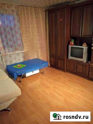 1-комнатная квартира, 30.9 м², 2/2 эт. на продажу в Багратионовске Багратионовск - изображение 1