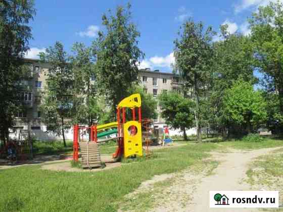 1-комнатная квартира, 31 м², 4/5 эт. на продажу в Костроме Кострома