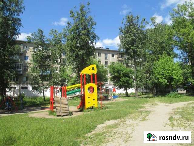 1-комнатная квартира, 31 м², 4/5 эт. на продажу в Костроме Кострома - изображение 1