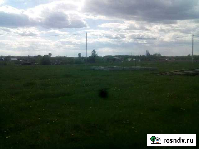 Участок ИЖС 25 сот. на продажу в Сухом Логу Сухой Лог - изображение 1