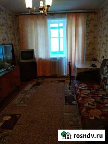 2-комнатная квартира, 41 м², 4/5 эт. в аренду на длительный срок в Твери Тверь - изображение 1