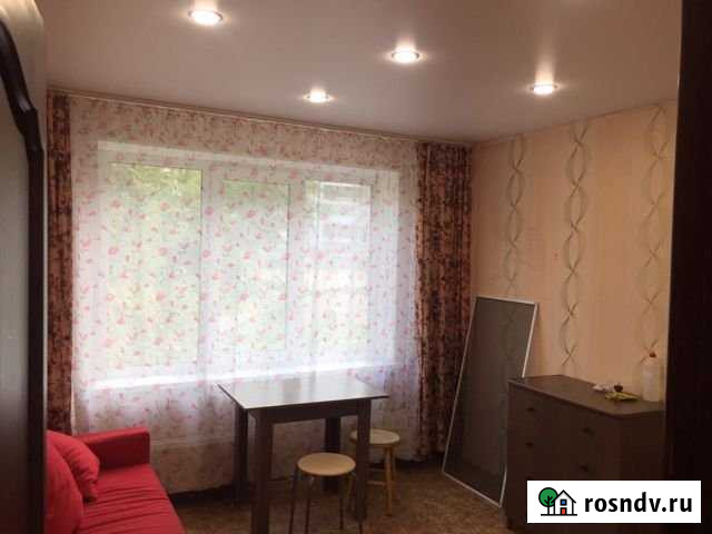 1-комнатная квартира, 20.5 м², 1/9 эт. в аренду на длительный срок в Томске Томск - изображение 1