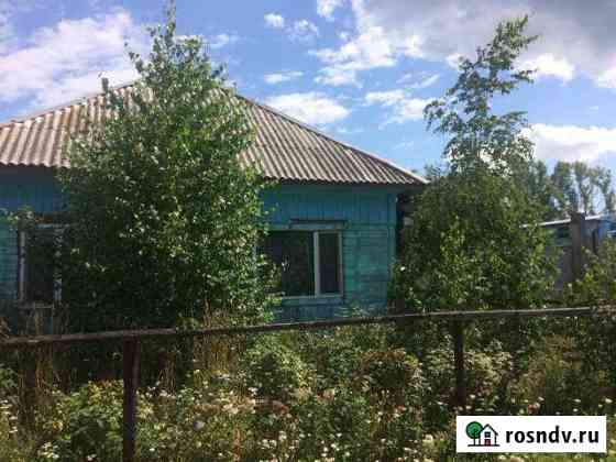 Дом 56 м² на участке 8 сот. на продажу в Ермаковском Ермаковское