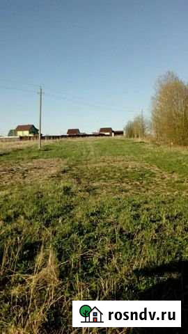 Участок СНТ, ДНП 18 сот. на продажу в Бегуницах Бегуницы - изображение 1