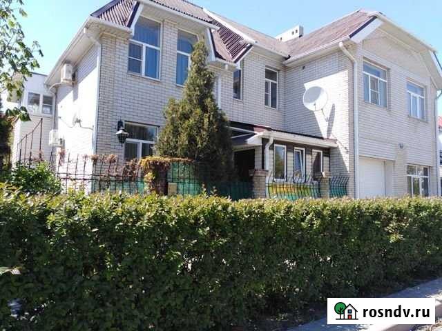 Дом 168 м² на участке 2.4 сот. на продажу в Таганроге Таганрог - изображение 1