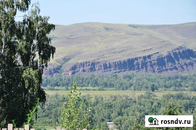 Участок СНТ, ДНП 7 сот. на продажу в Абакане Абакан - изображение 1