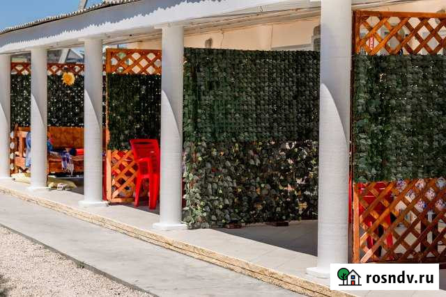 Комната 15 м² в 1-ком. кв., 1/1 эт. в аренду посуточно в Феодосии Феодосия - изображение 1