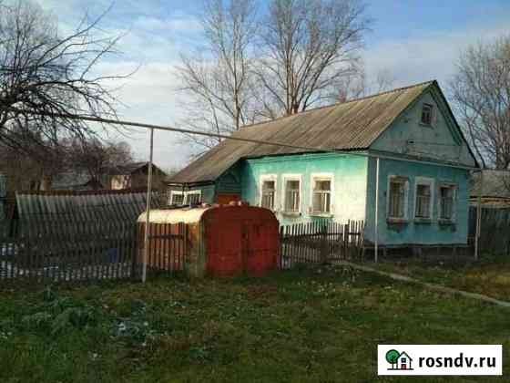 Дом 46 м² на участке 15 сот. на продажу в Саранске Саранск