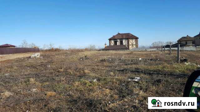 Участок ИЖС 20 сот. на продажу в Благовещенске Амурской области Благовещенск - изображение 1